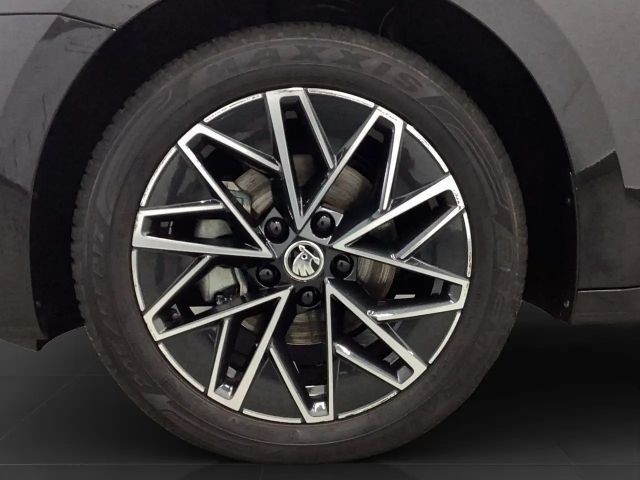 Skoda Octavia 2.0 TDI Combi Selection