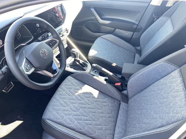 Volkswagen Polo DSG Move