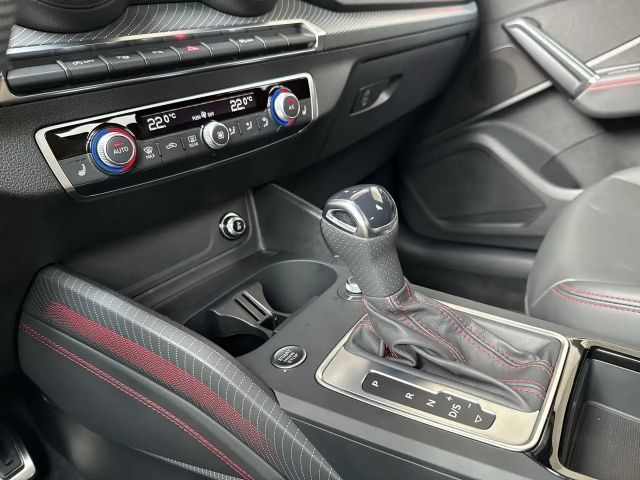 Audi Q2 35 TDI S-Line S-Tronic