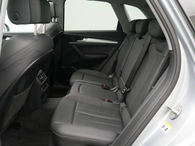 Audi Q5 Quattro S-Line