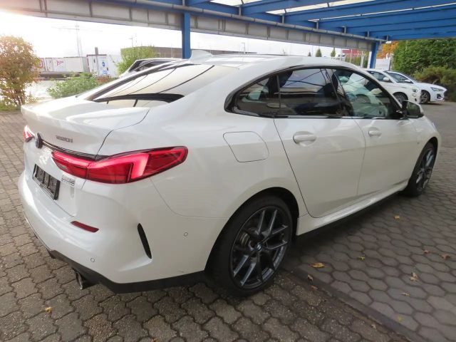 BMW 220 220i Coupé Gran Coupé M-Sport Sedan