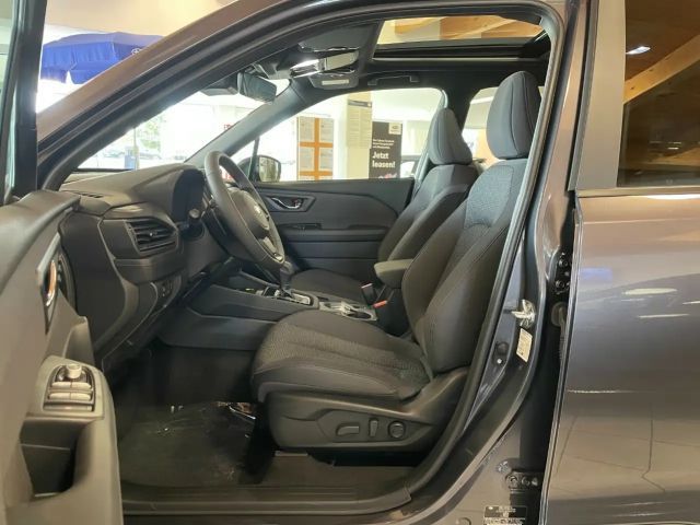 Subaru Forester Exclusive