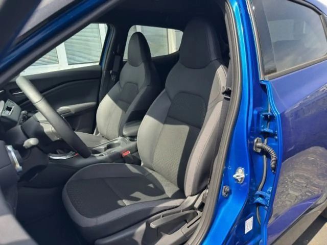 Nissan Juke DIG-T N-Connecta