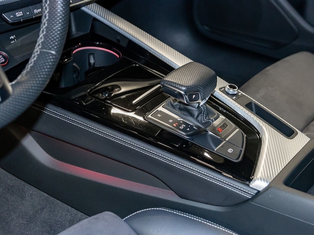 Audi RS4 Avant Quattro