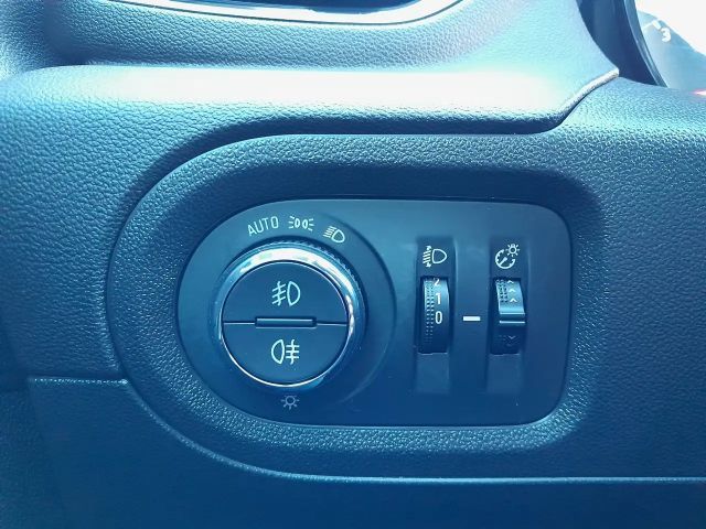 Opel Grandland X GS-Line Grand Sport Turbo