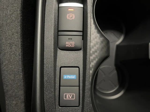 Nissan Juke N-Connecta