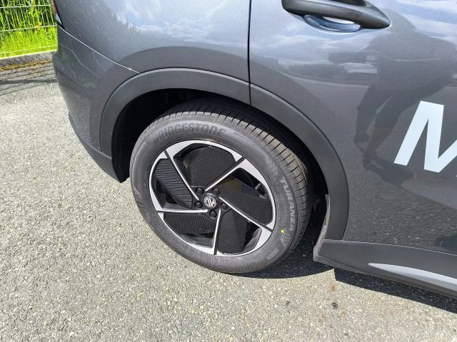 MG MGS5 64 kWh EV Luxury