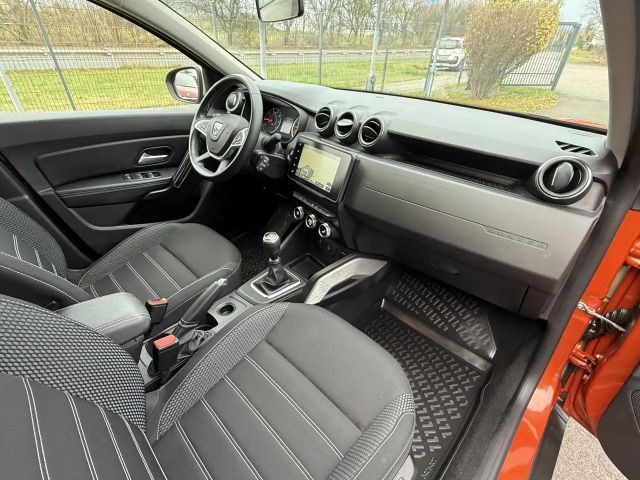 Dacia Duster II Prestige
