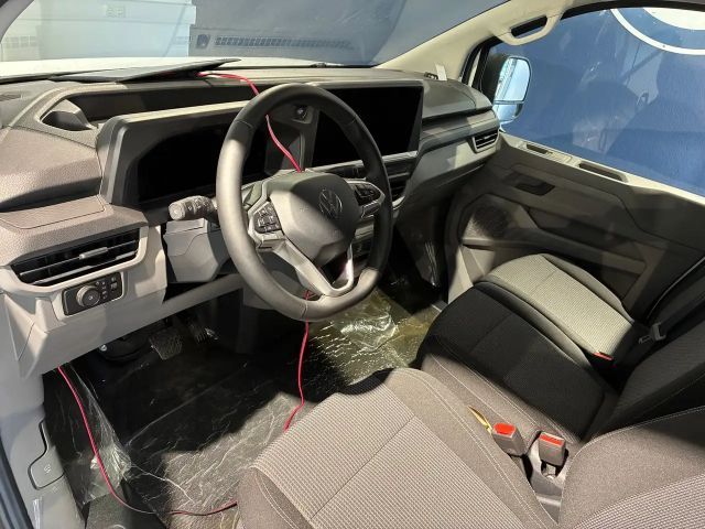 Volkswagen Transporter 4Motion T7