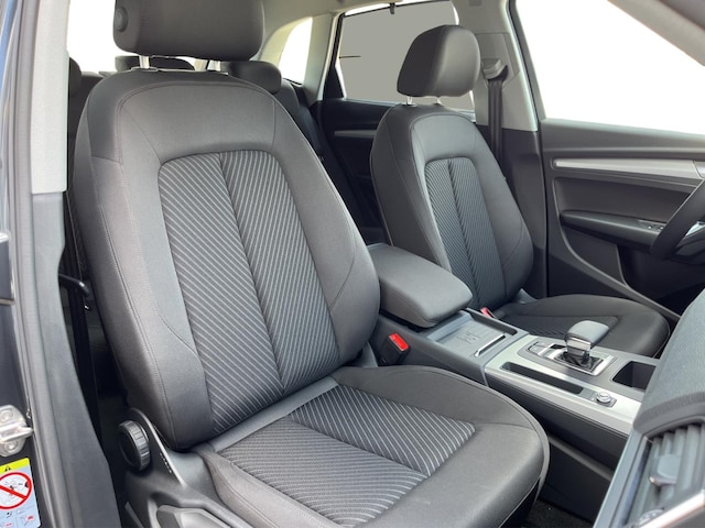 Audi Q5 40 TDI Quattro S-Tronic