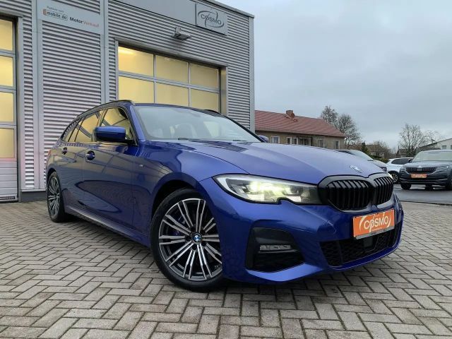 BMW 330 330i M-Sport