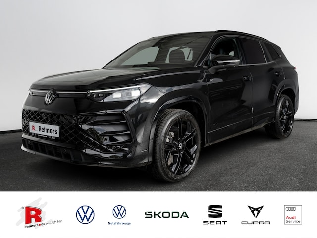 Volkswagen Tayron 4Motion DSG