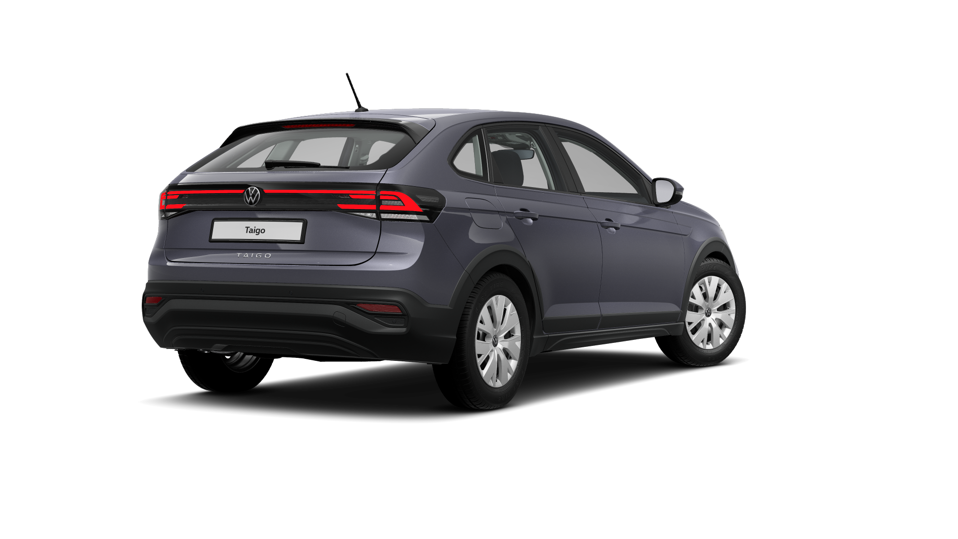 Volkswagen Taigo 1.0 TSI