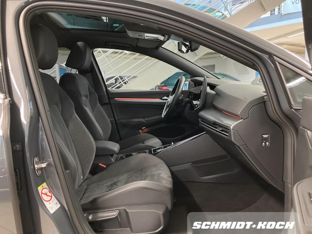 Volkswagen Golf 1.5 eTSI DSG Plus