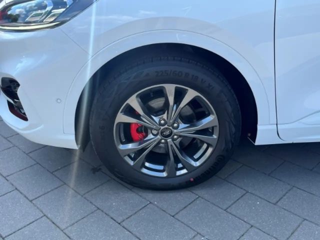 Ford Kuga 4x4 AWD ST Line X