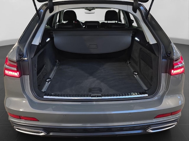 Audi A6 45 TFSI Avant S-Tronic