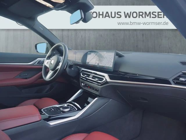 BMW 440 Comfort pakket Coupé Gran Coupé M440i