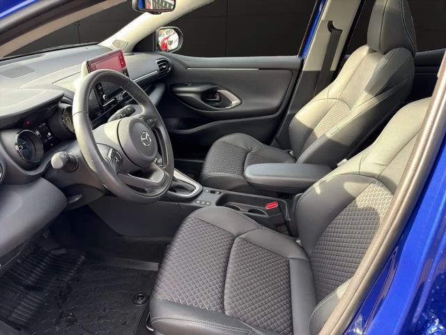 Mazda 2 Hybrid Automatik Select PANORAMA KAMERA LED