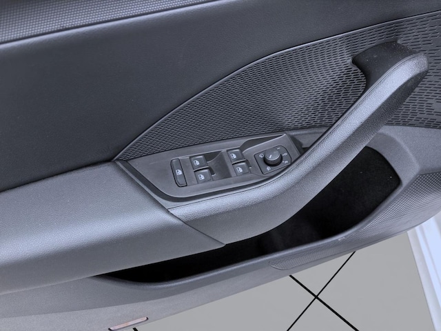 Skoda Octavia 2.0 TDI Combi Style Style