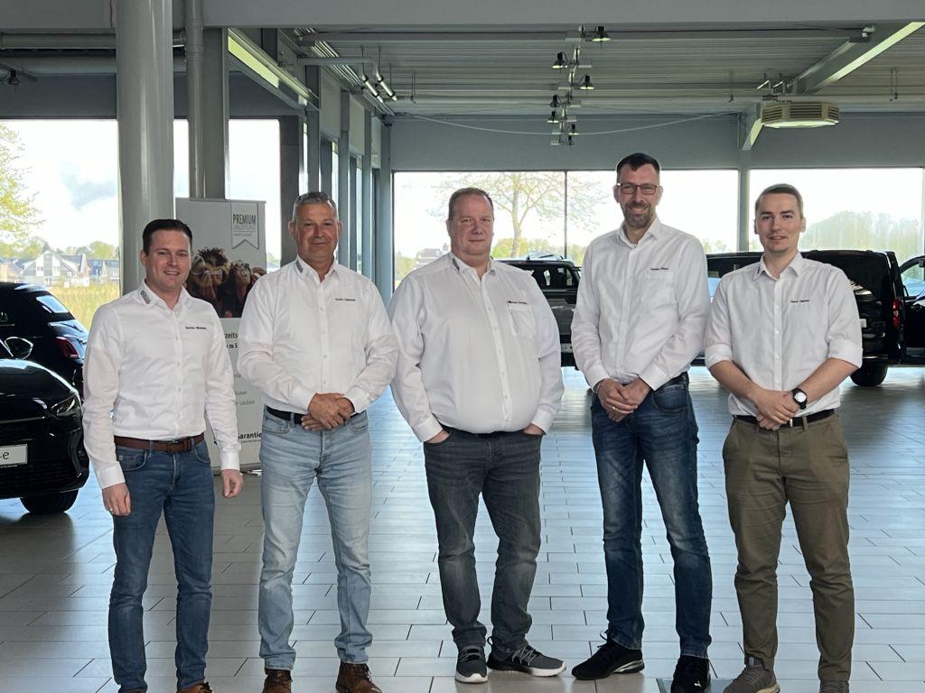 Opel Corsa GS-Line Grand Sport Turbo