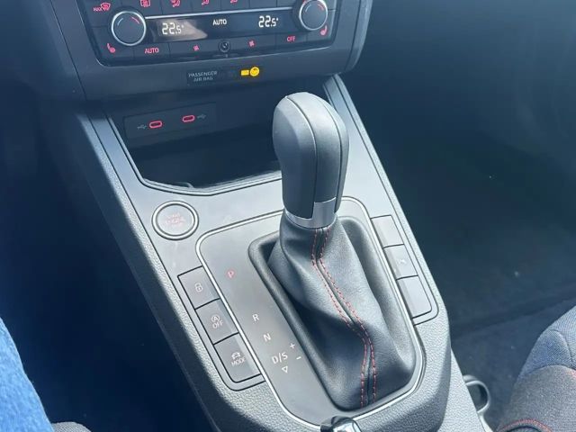 Seat Ibiza 1.0 TSI Black FR-lijn