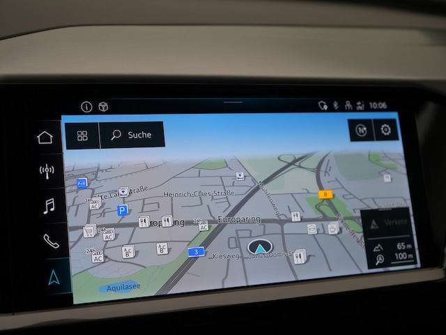 Audi Q4 e-tron 50 Quattro