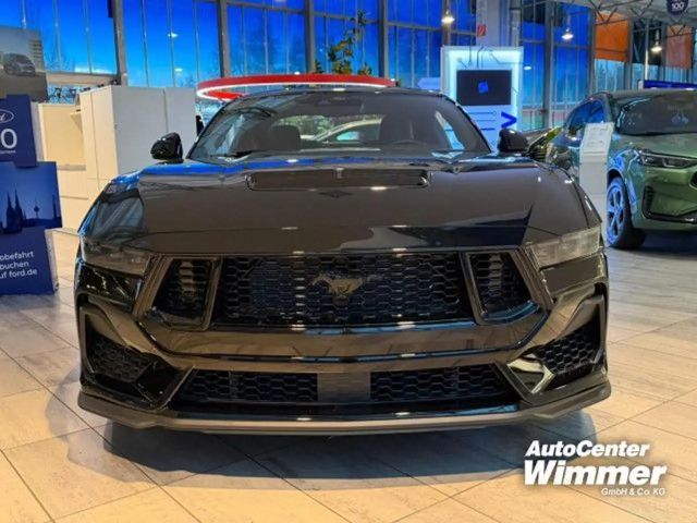 Ford Mustang Fastback GT 5.0 V8