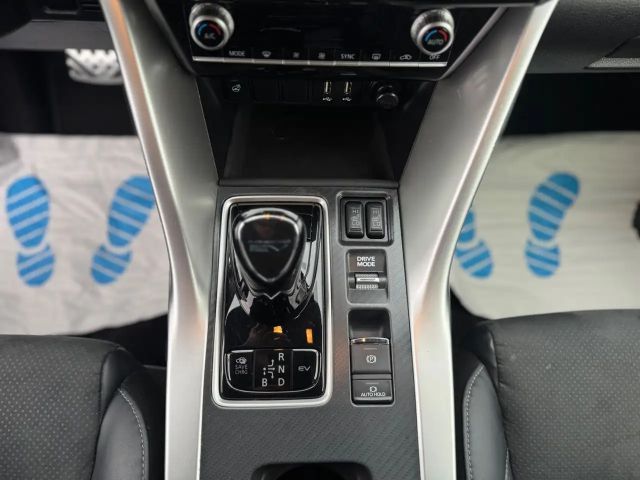 Mitsubishi Eclipse Cross 4WD