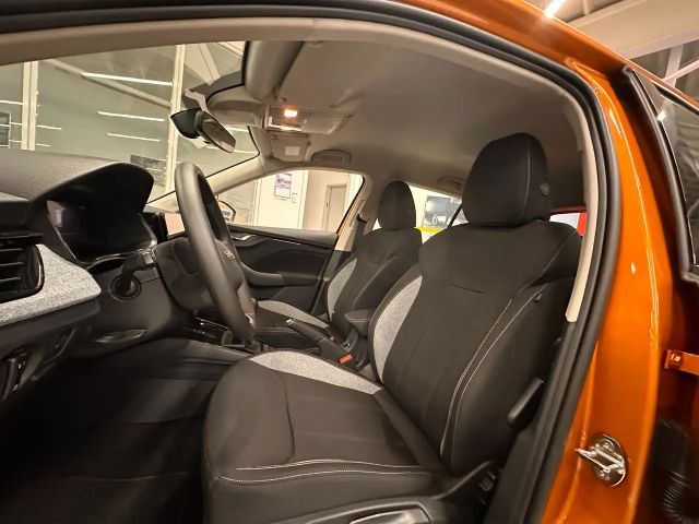 Skoda Kamiq Selection130*Kamera*Sitzheiz*5Jahr 100TKM Garantie