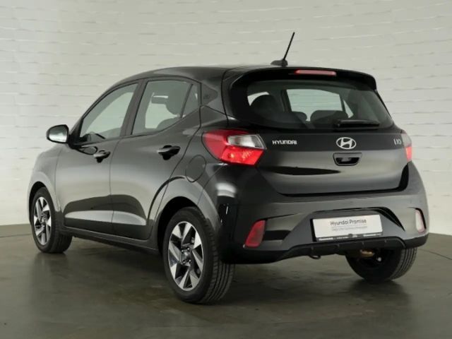 Hyundai i10 Trend