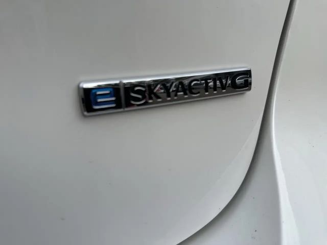 Mazda 3 Selection SkyActiv