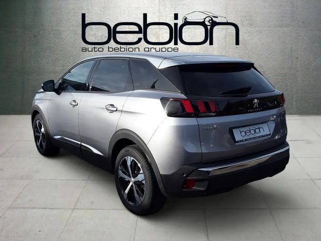Peugeot 3008 Allure Pack PureTech