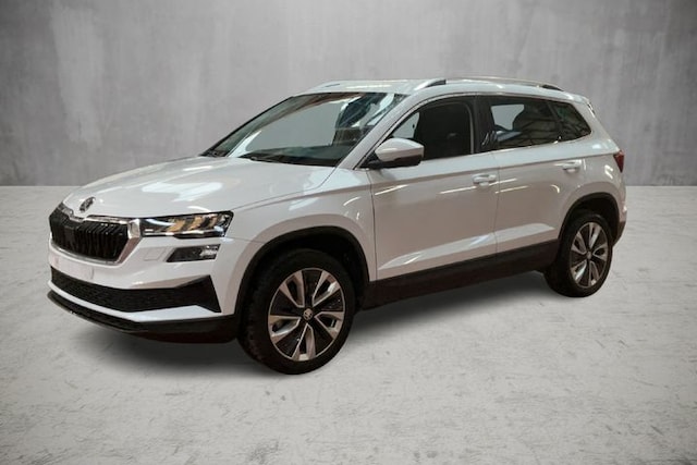 Skoda Karoq 1.5 TSI