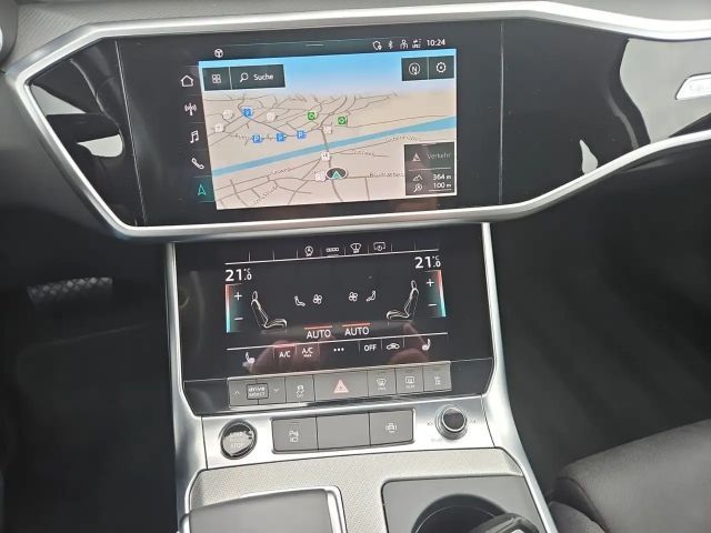 Audi A6 45 TDI Avant Quattro S-Line Sport