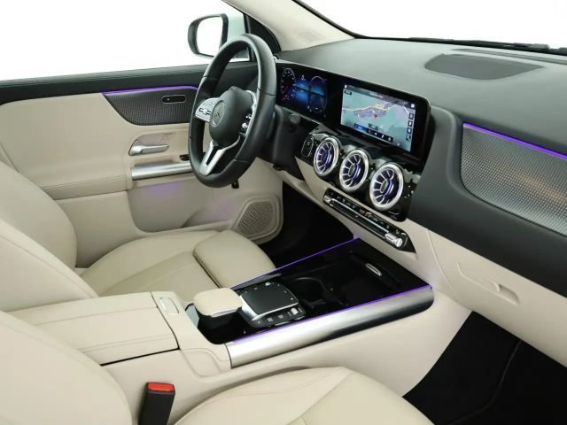 Mercedes-Benz EQA 250 Progressive