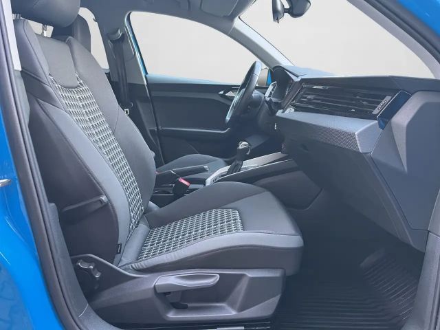 Audi A1 25 TFSI S-Line