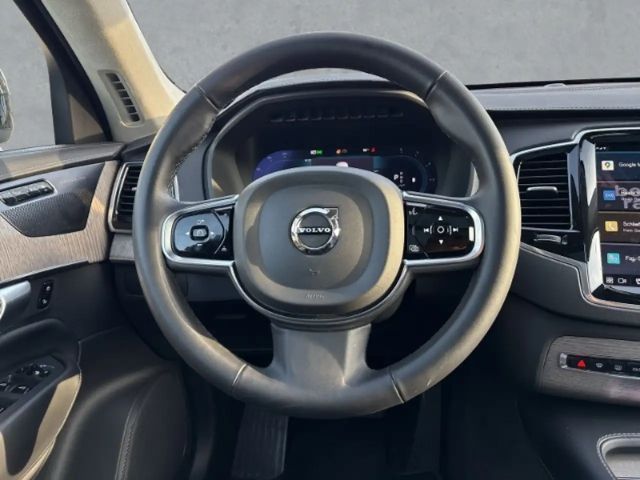 Volvo XC90 Bright Ultimate
