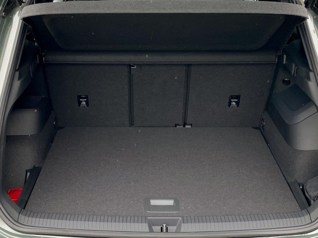 Volkswagen Tiguan 1.5 eTSI DSG R-Line