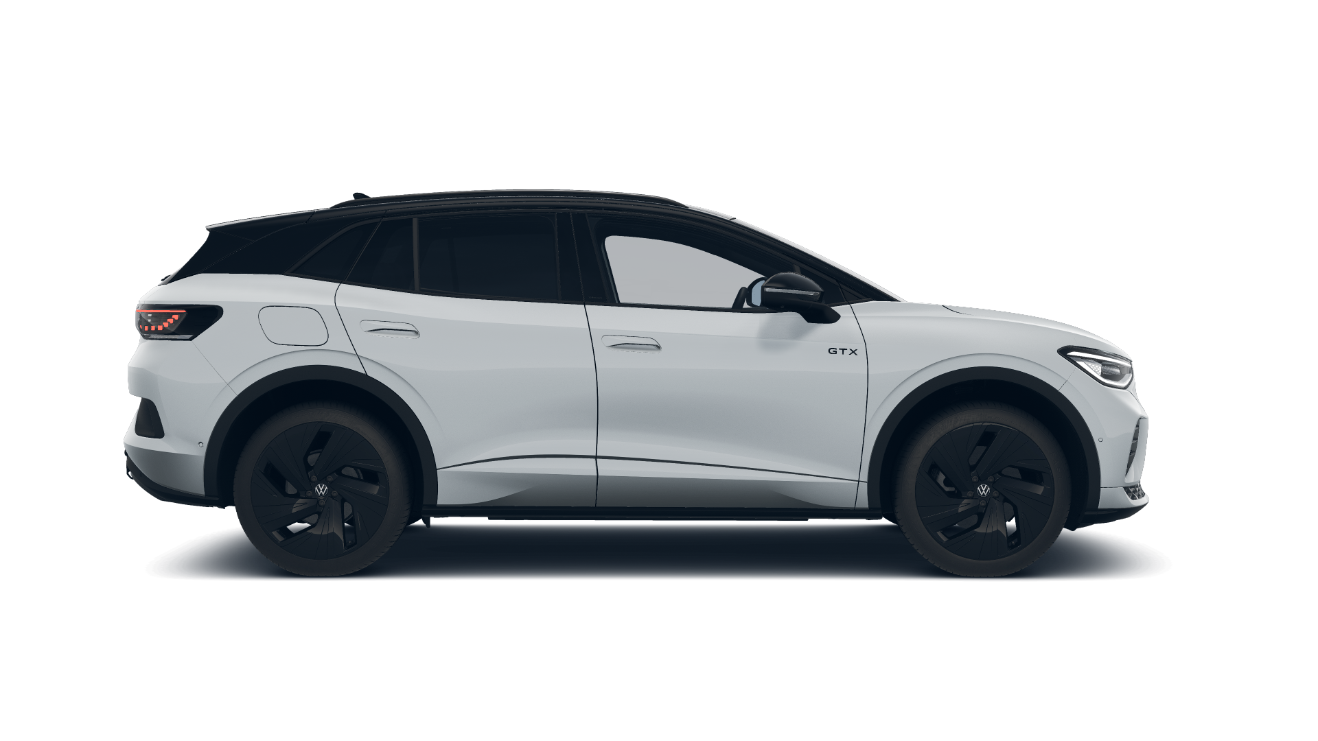 Volkswagen ID.4 4Motion 77 KWh GTX