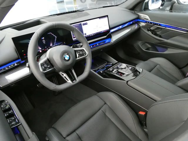 BMW 540 540d xDrive