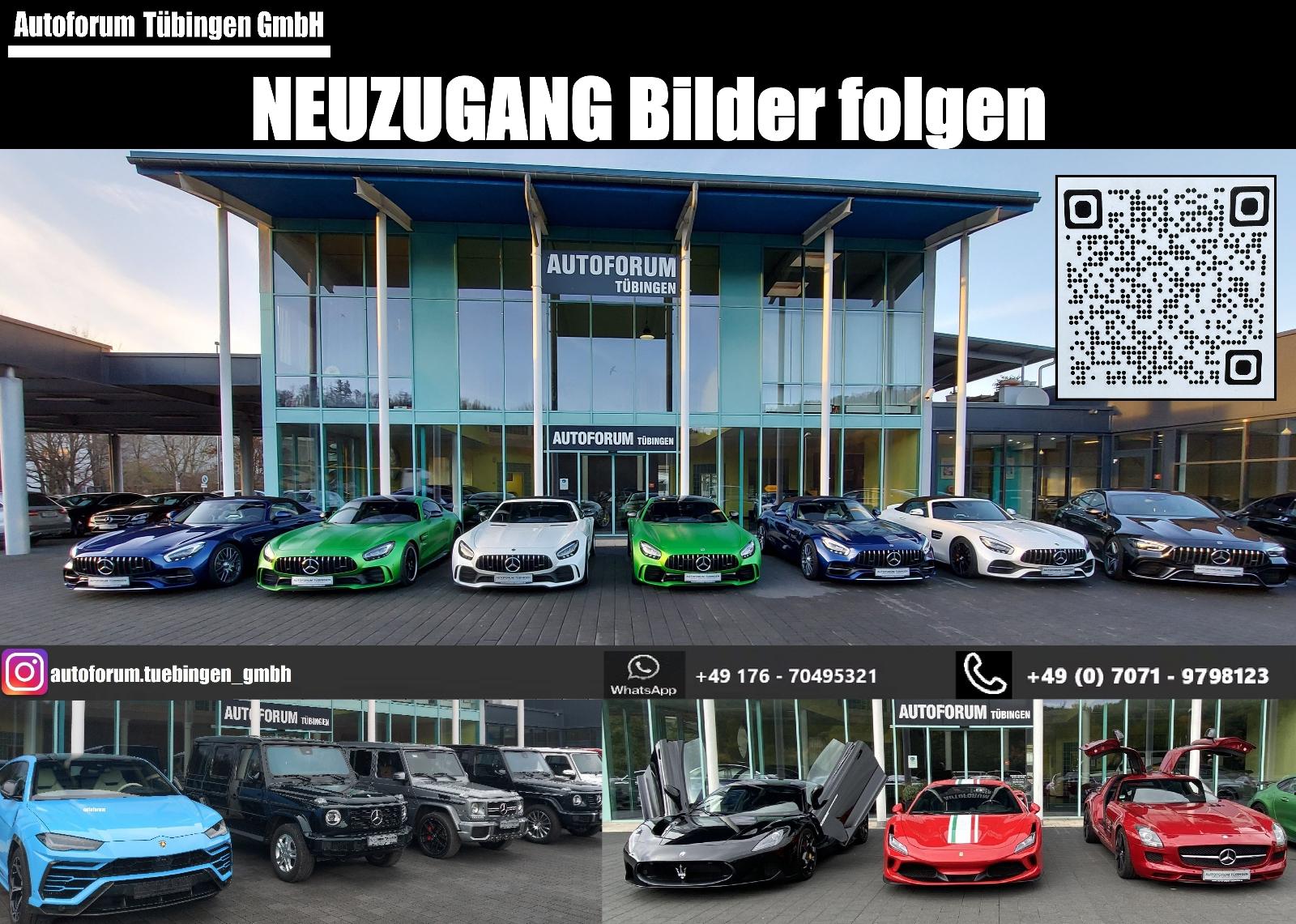 Mercedes-Benz AMG GT GT 63  S E Performance *SHD*CARBON HECKS*HEADUP*