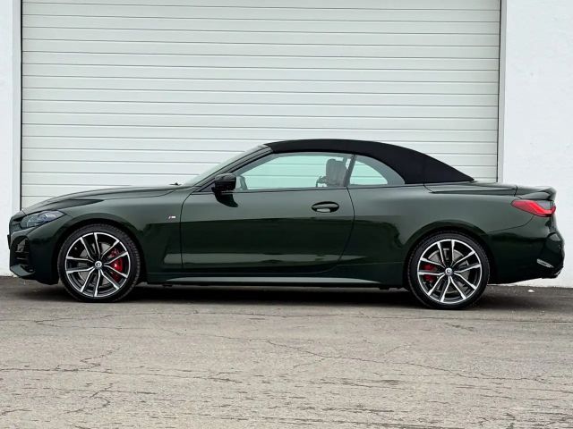 BMW 440 Cabrio M440i xDrive