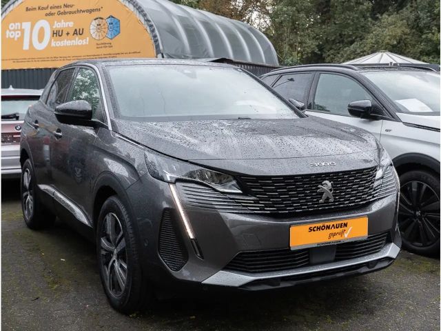 Peugeot 3008 Allure Pack
