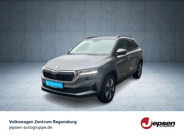 Skoda Karoq 1.5 TSI Style Style