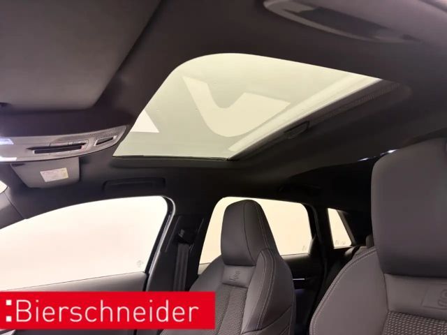 Audi A3 35 TDI S-Line Sedan Sportback