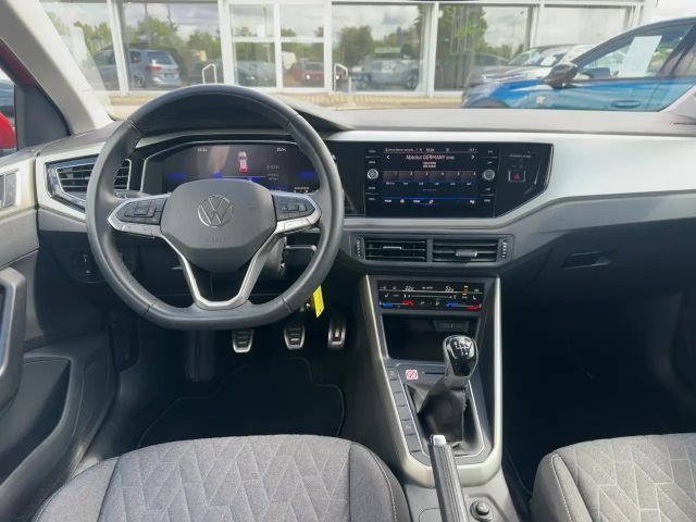 Volkswagen Polo 1.0 TSI Move