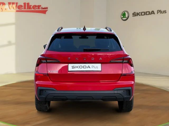 Skoda Kamiq Selection