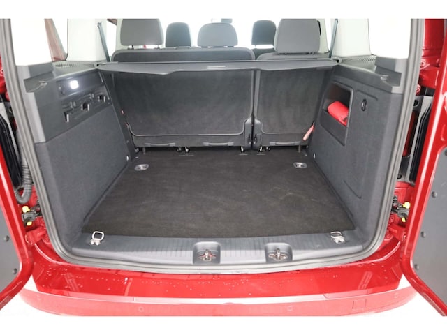 Volkswagen Caddy 2.0 TDI Life