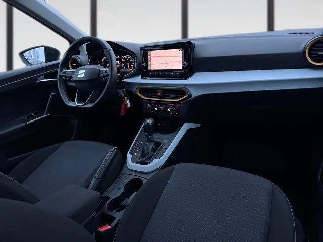 Seat Arona DSG Style