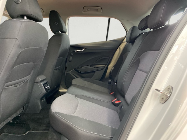 Skoda Fabia Ambition